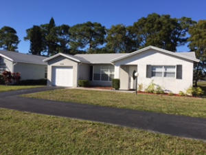 LUCERNE LAKES HOMES VLG I - Residential