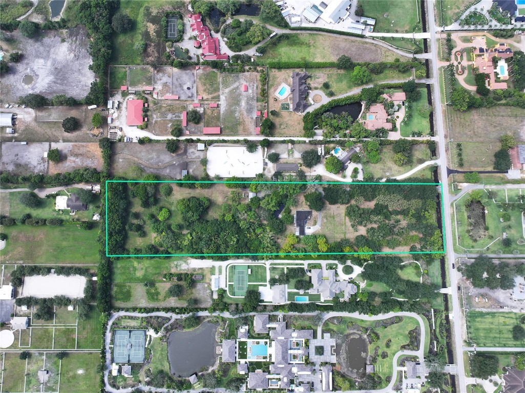 SUNSHINE RANCHES - Residential