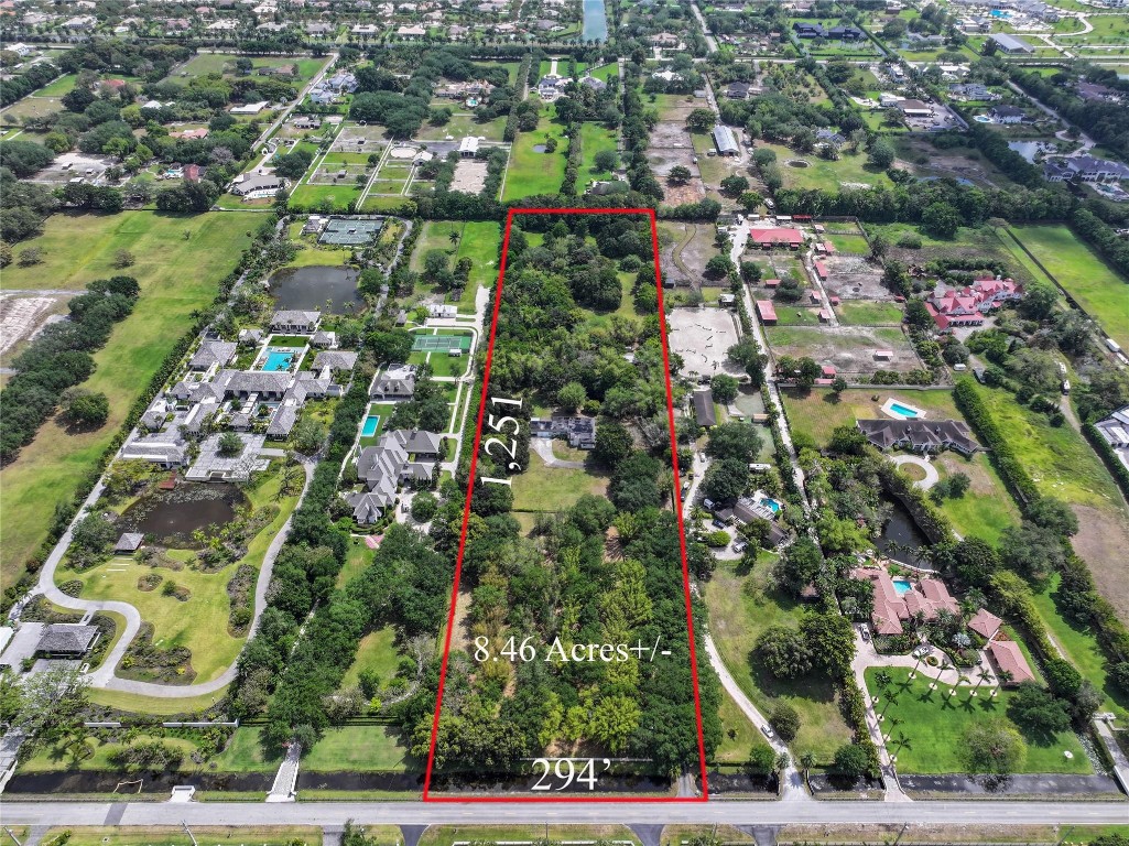 SUNSHINE RANCHES - Residential