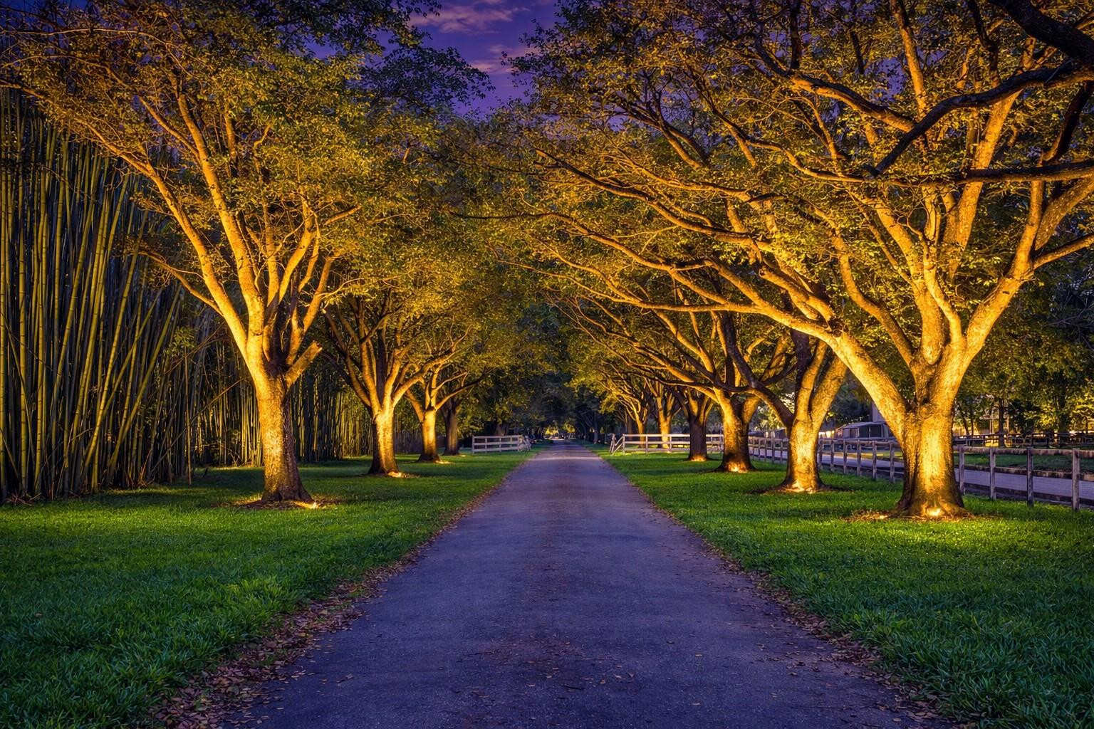 SUNSHINE RANCHES - Residential