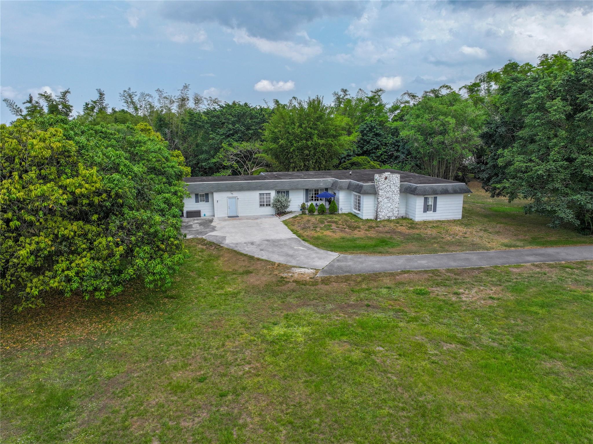 SUNSHINE RANCHES - Residential