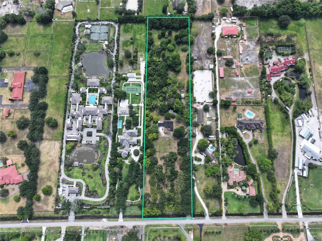 SUNSHINE RANCHES - Residential