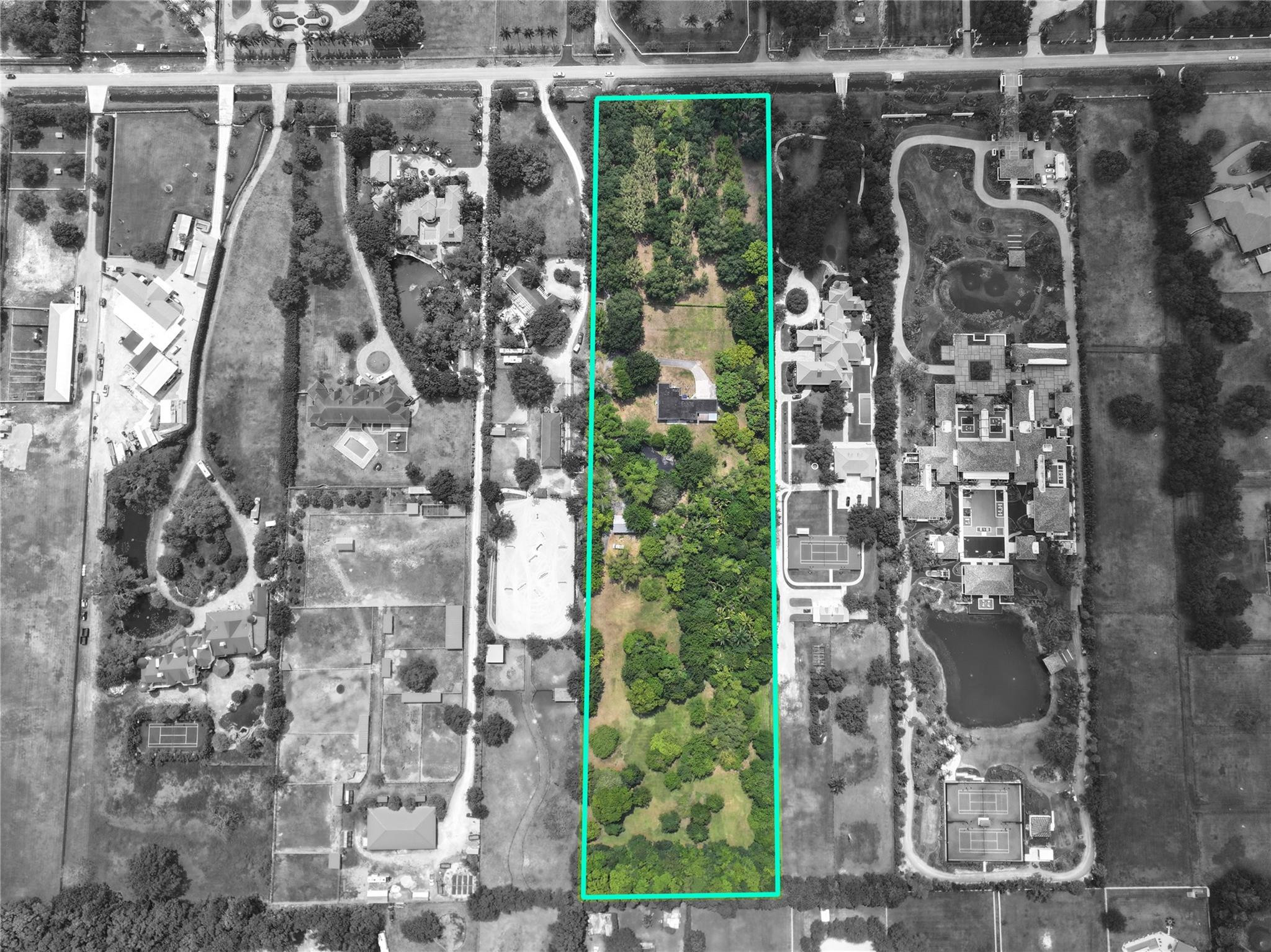 SUNSHINE RANCHES - Residential