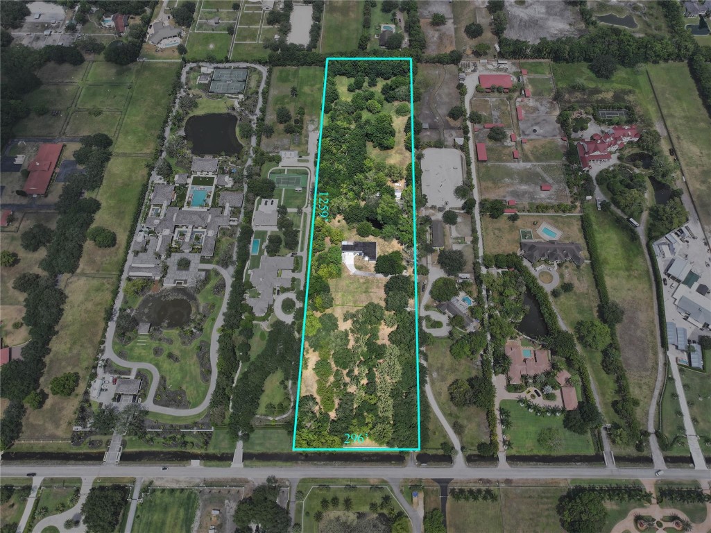 SUNSHINE RANCHES - Residential