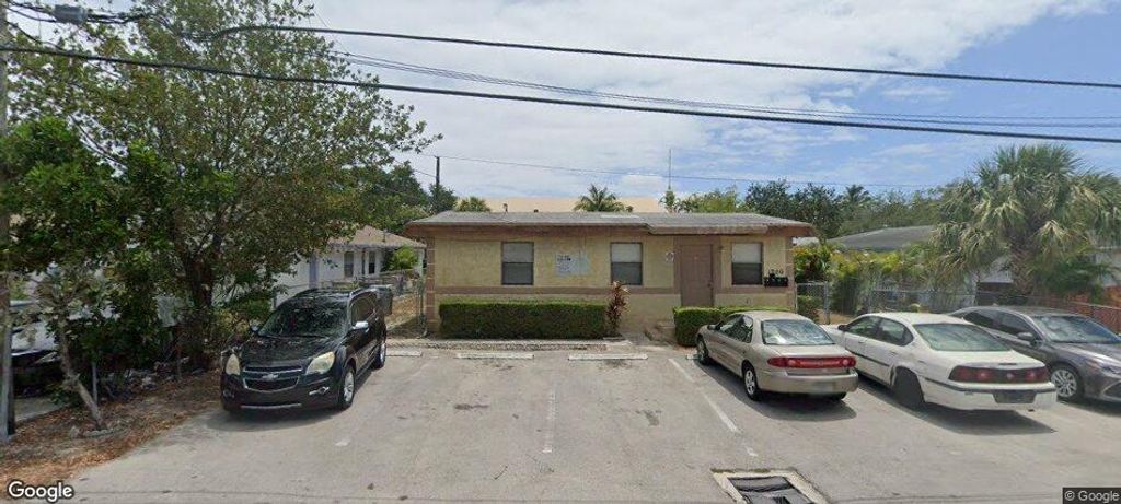 Photo of 1200 NW 2nd Avenue, Pompano Beach, FL 33060 (MLS # B26034359)