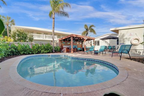 A home in Pompano Beach