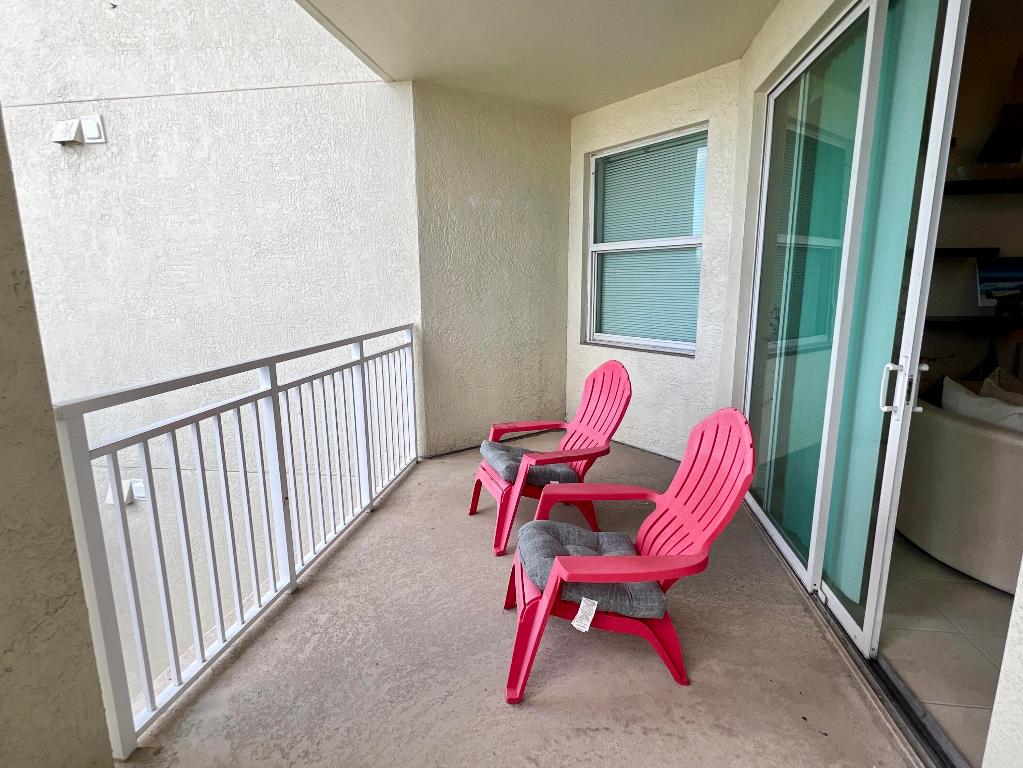 HARBORAGE YACHT CONDO - Residential Lease