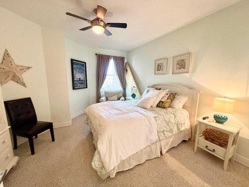 HARBORAGE YACHT CONDO - Residential Lease