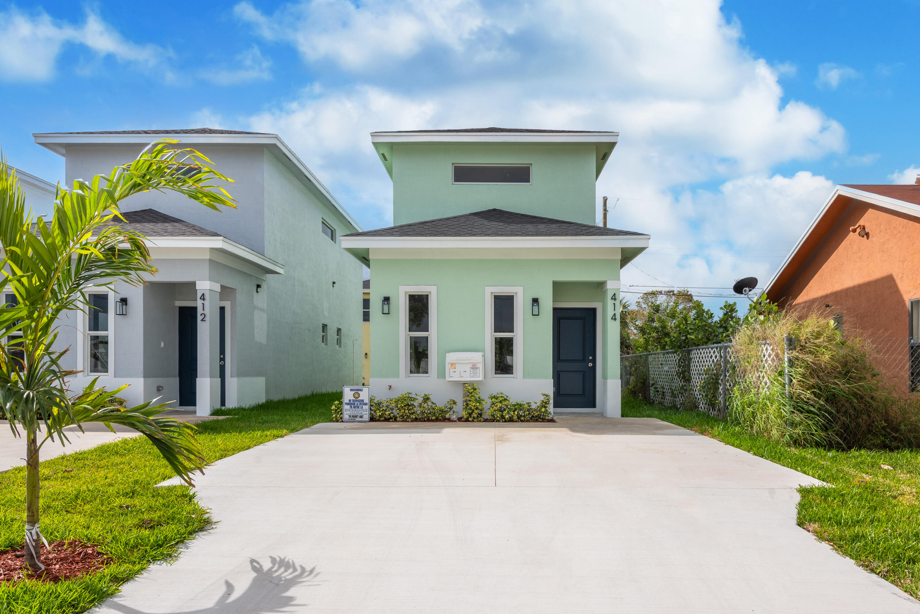 CHERRY HILLS - Residential Lease