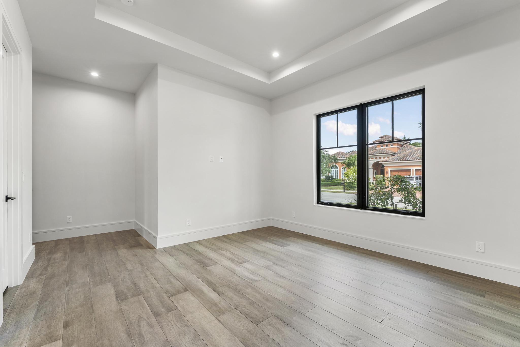 TESORO PLAT NO 2 - Residential