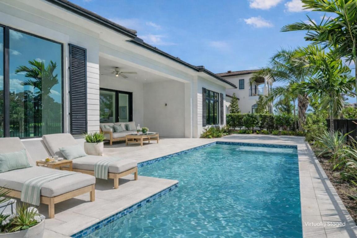 TESORO PLAT NO 2 - Residential