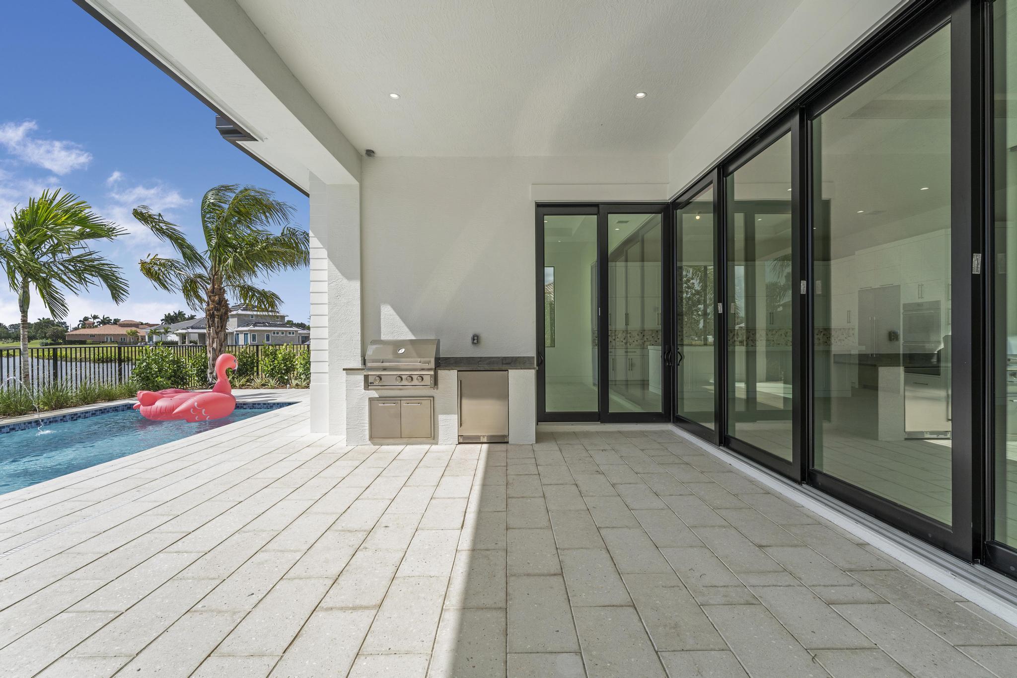 TESORO PLAT NO 2 - Residential