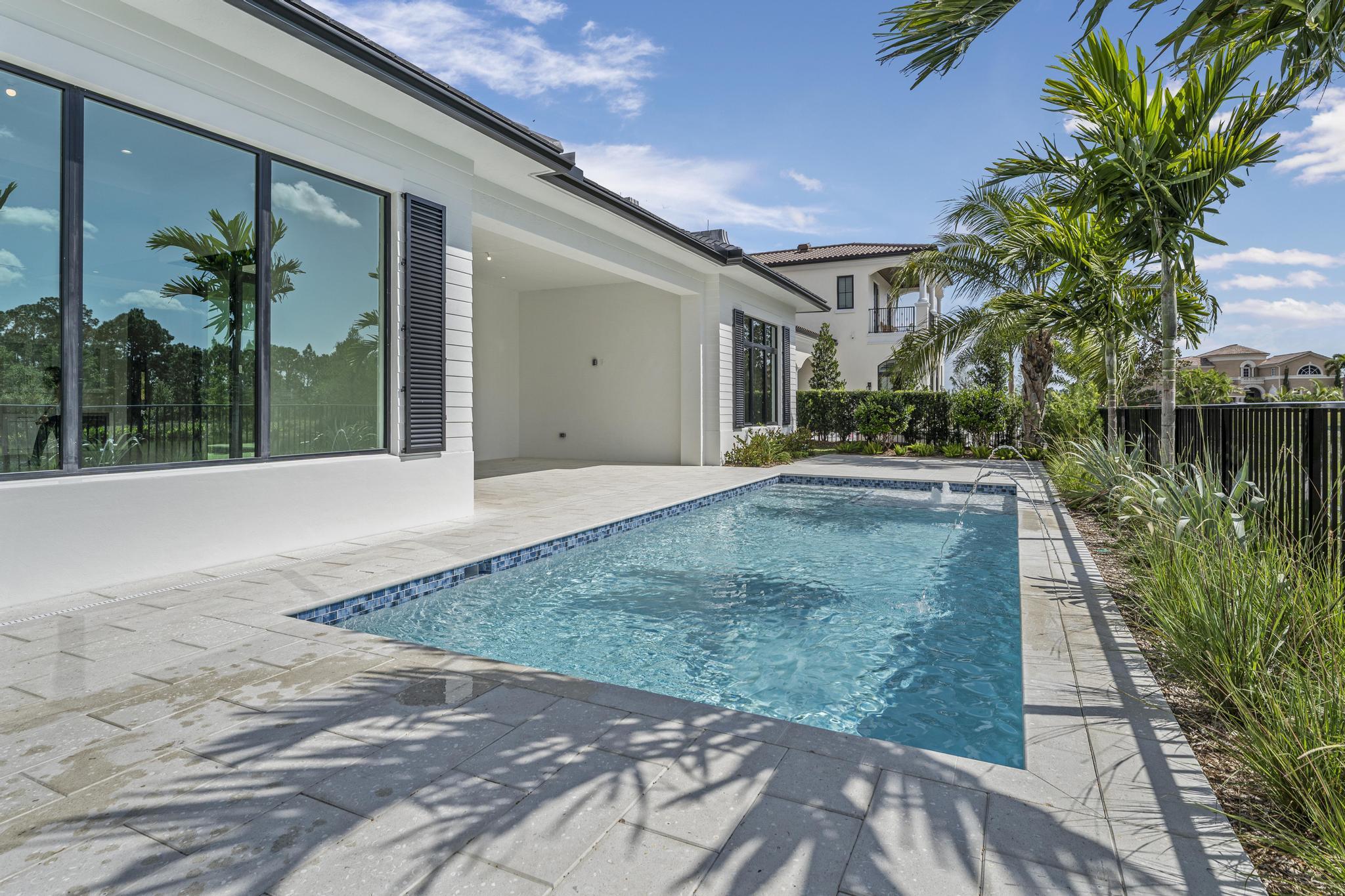 TESORO PLAT NO 2 - Residential