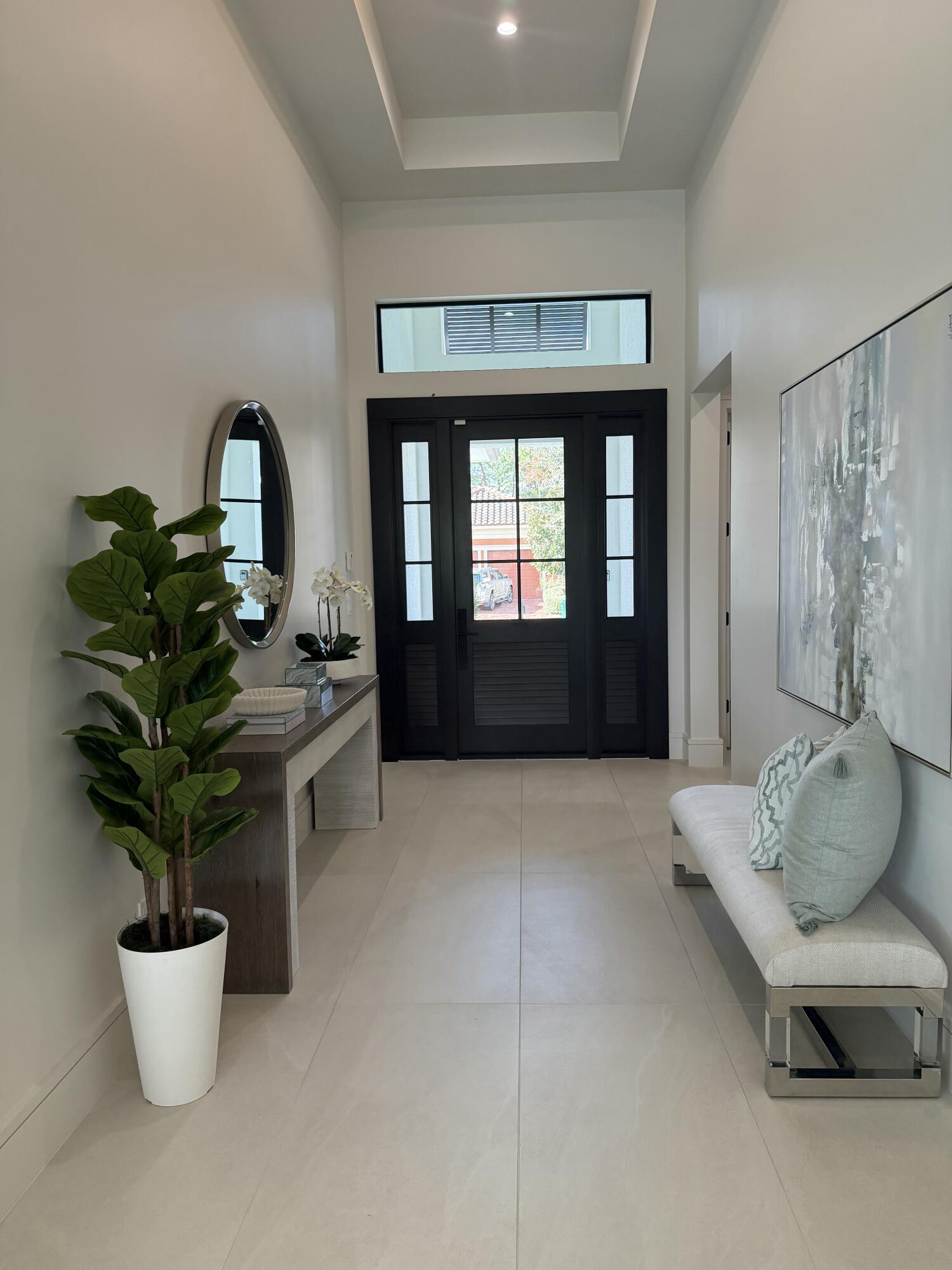 TESORO PLAT NO 2 - Residential