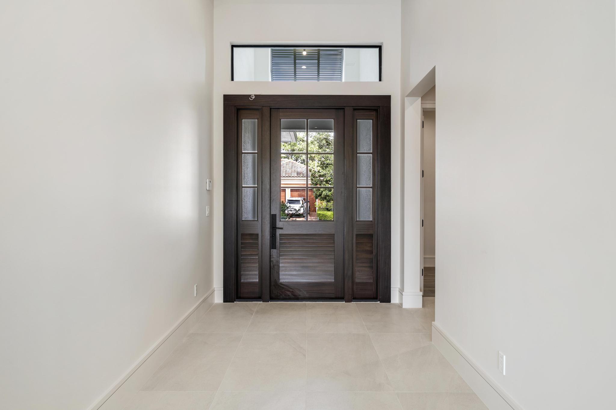 TESORO PLAT NO 2 - Residential