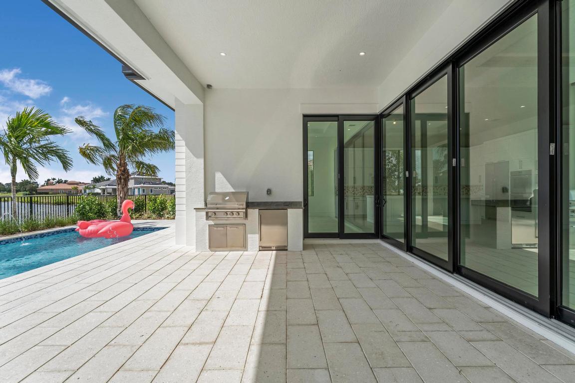 TESORO PLAT NO 2 - Residential