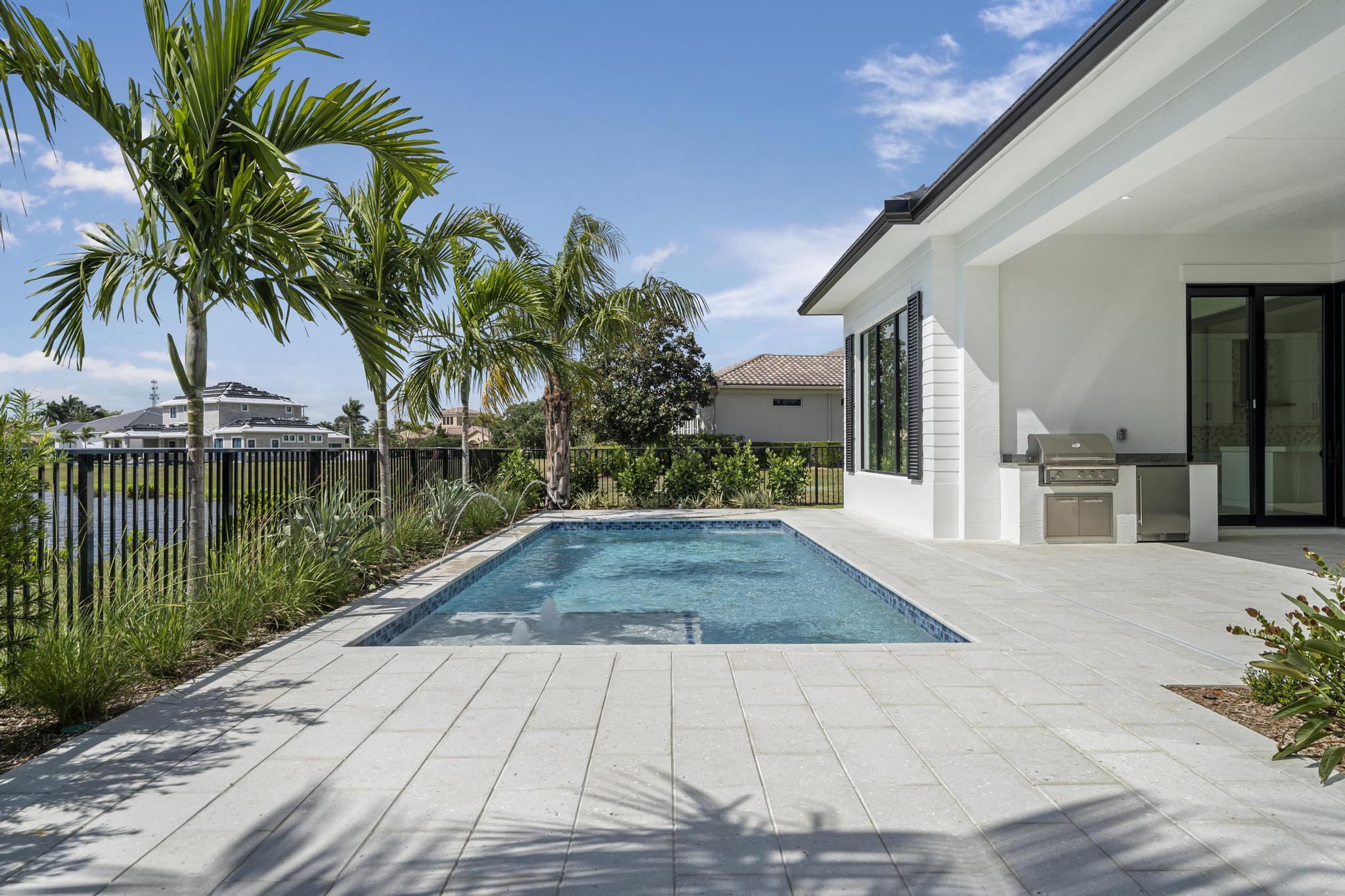 TESORO PLAT NO 2 - Residential