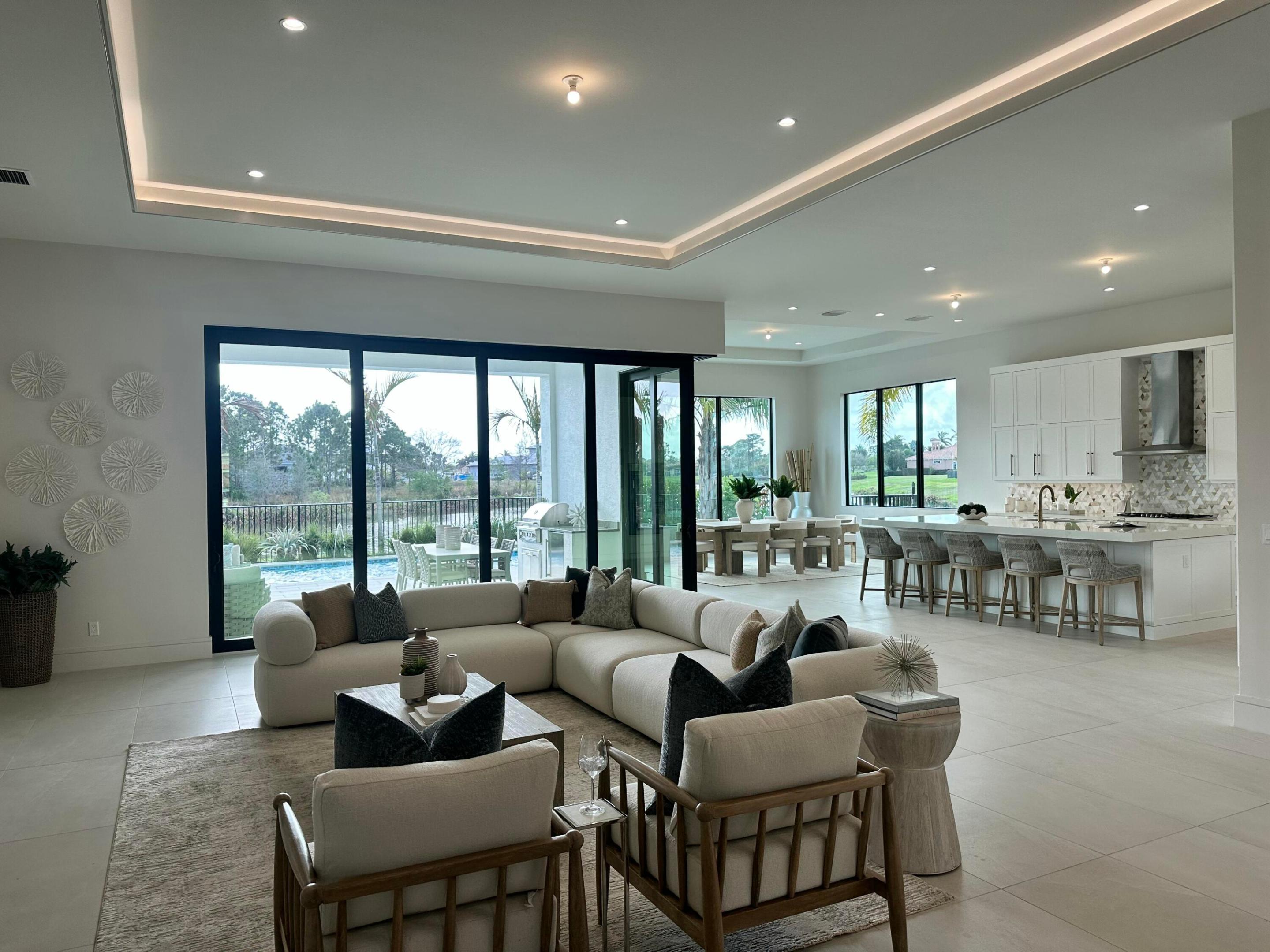 TESORO PLAT NO 2 - Residential