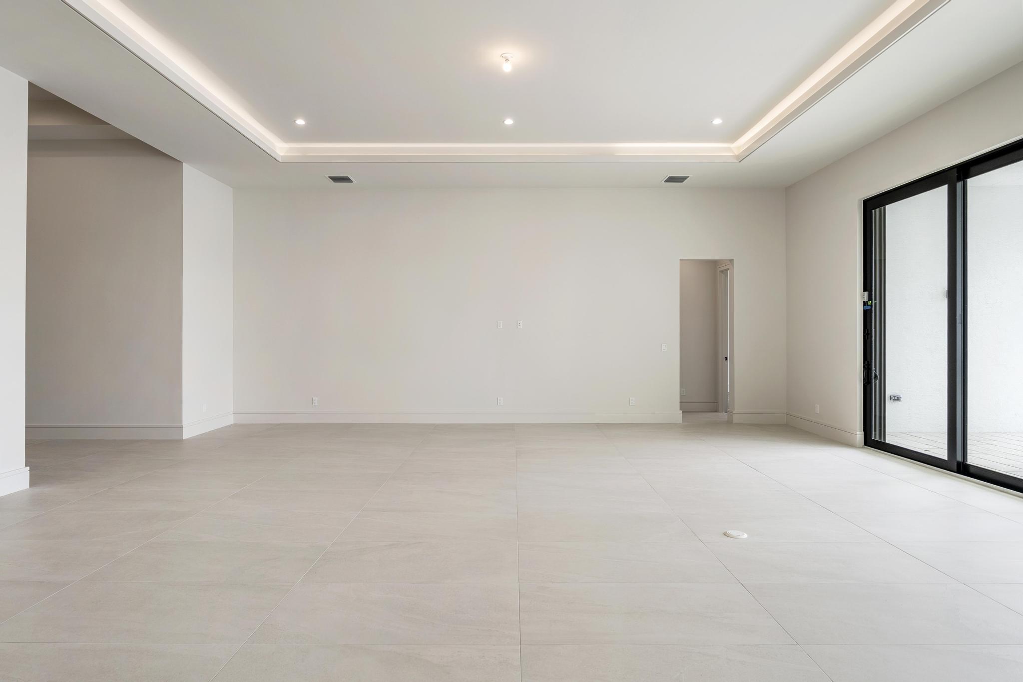 TESORO PLAT NO 2 - Residential