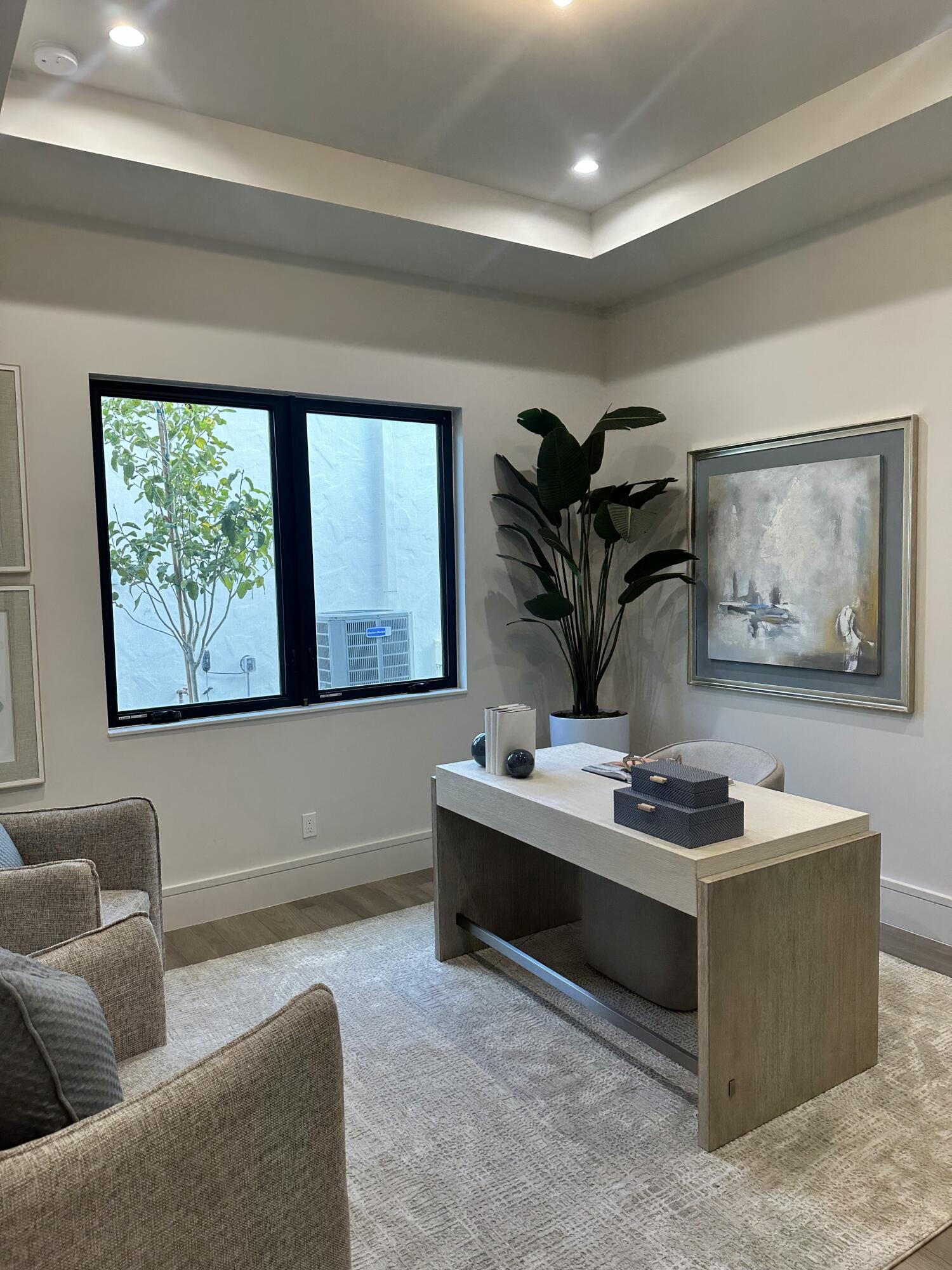 TESORO PLAT NO 2 - Residential