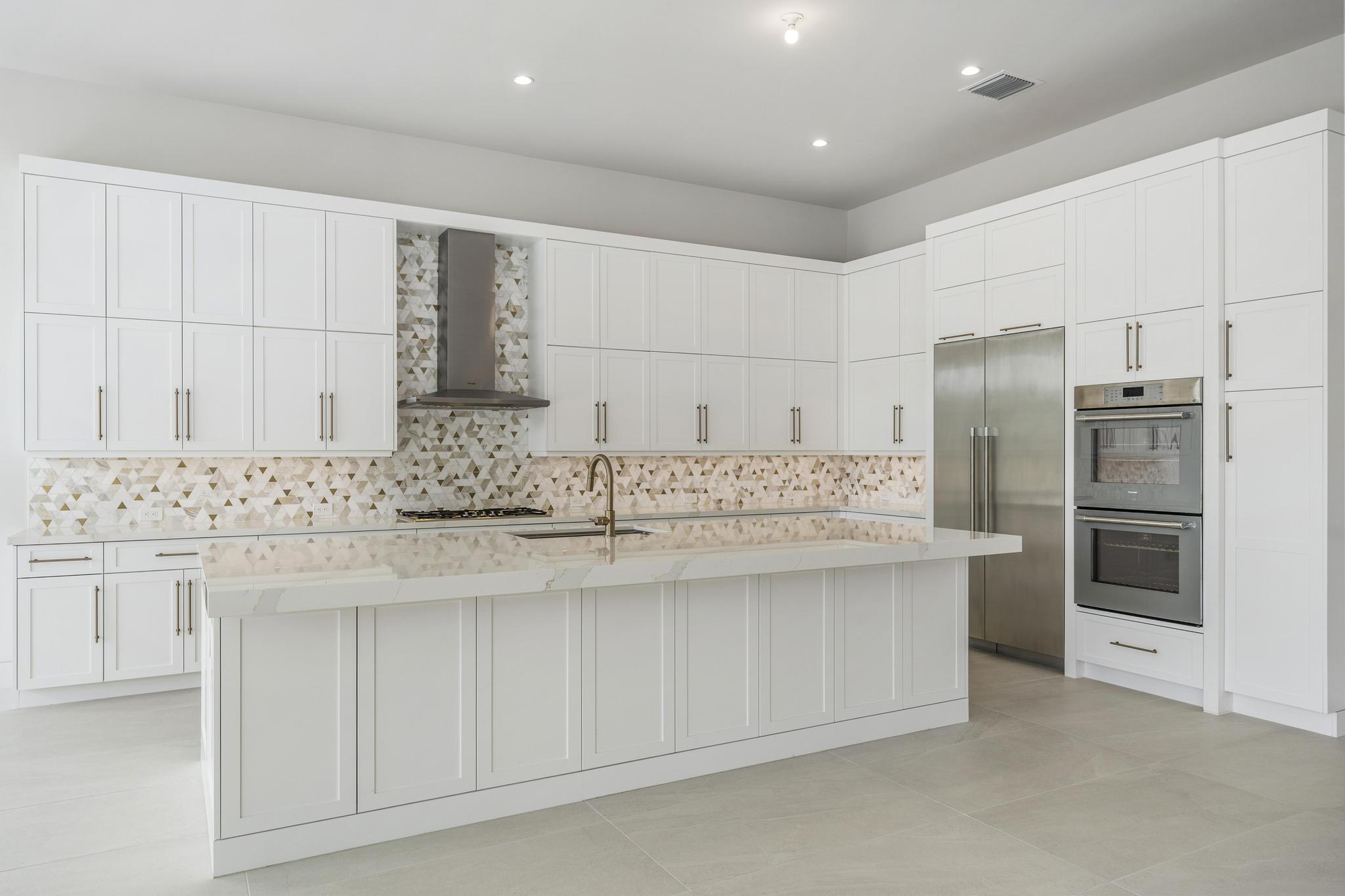 TESORO PLAT NO 2 - Residential