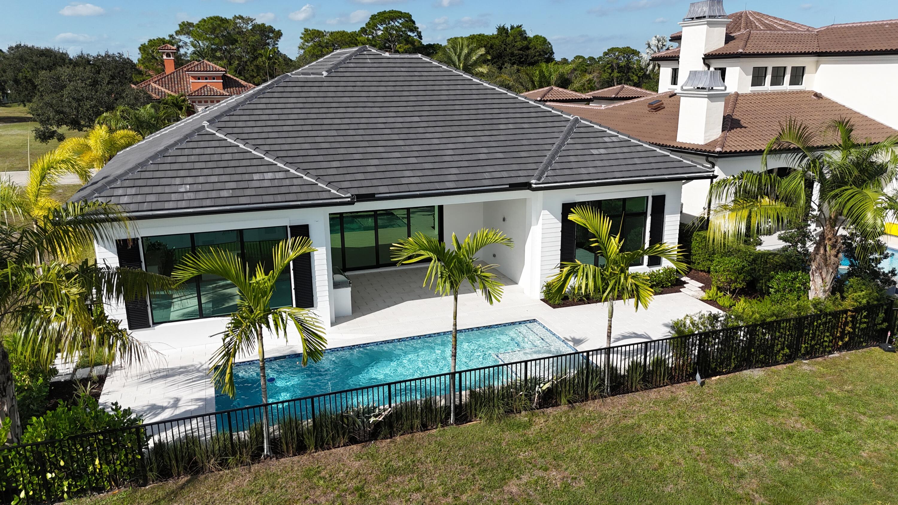 TESORO PLAT NO 2 - Residential