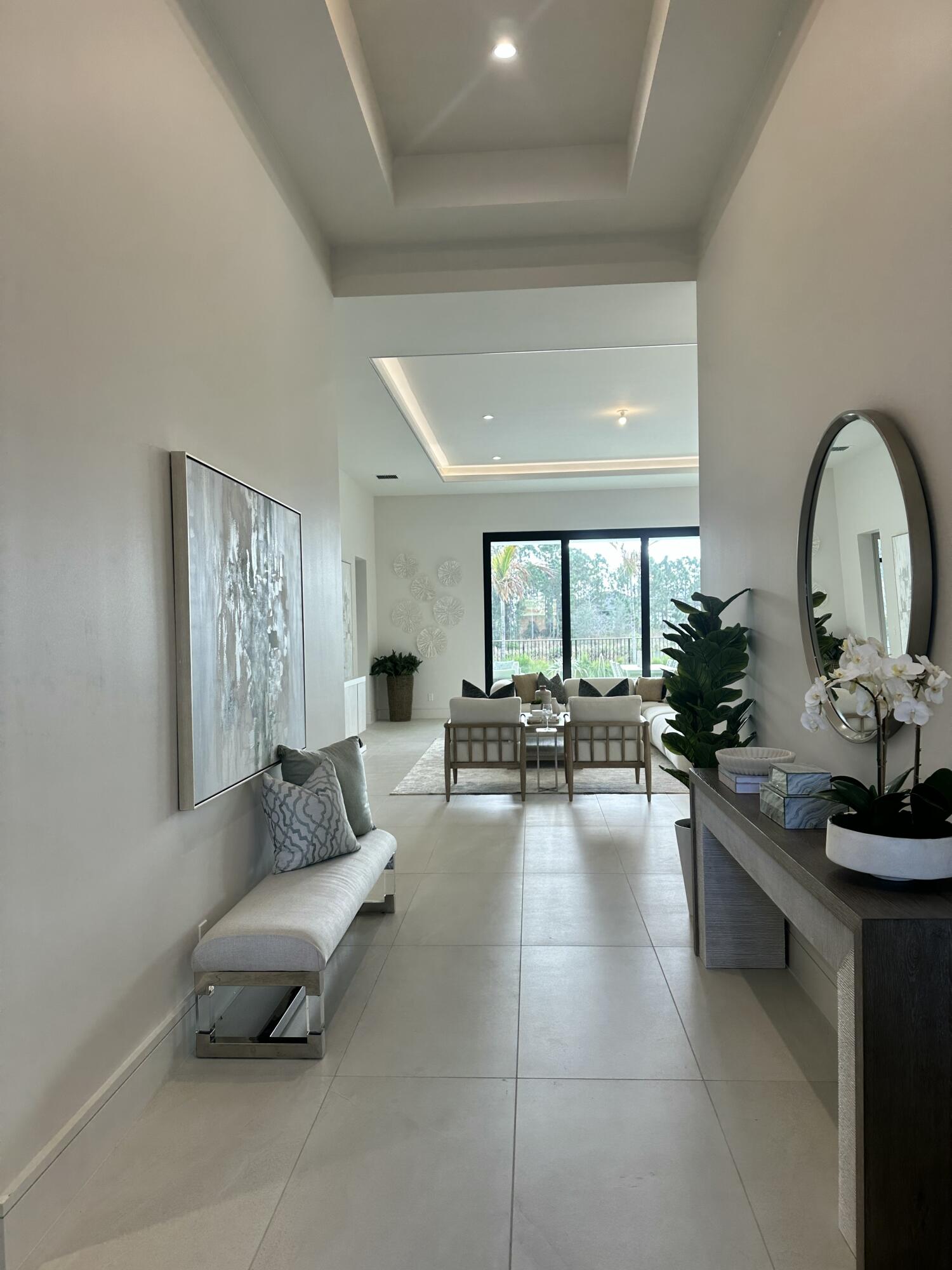 TESORO PLAT NO 2 - Residential