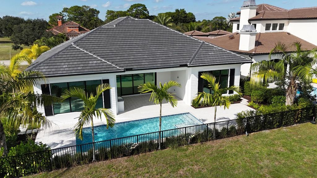 Photo of 207 SE Bella Strano, Port Saint Lucie, FL 34984 (MLS # R11152860)