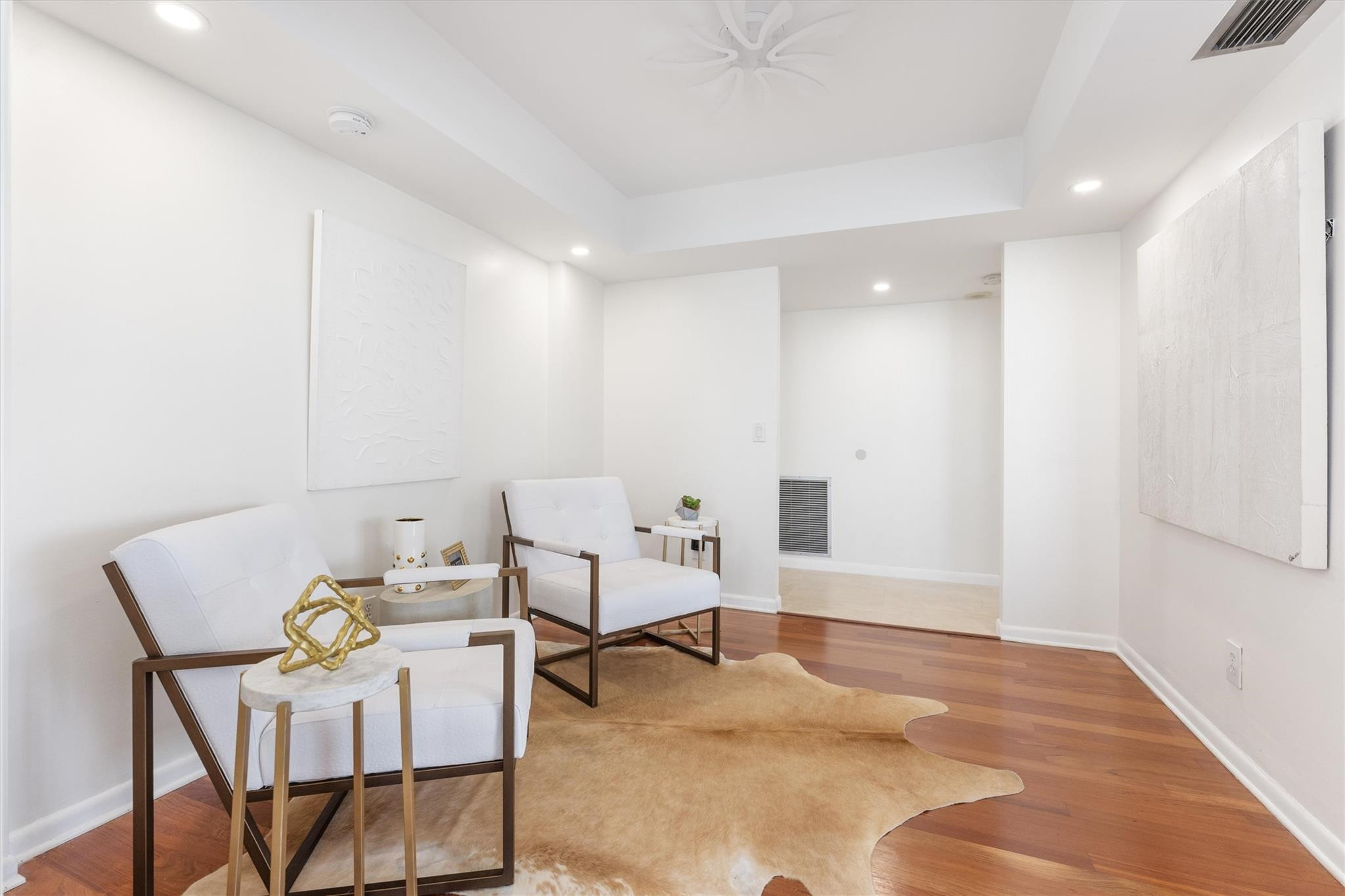 Admirals Port - Residential