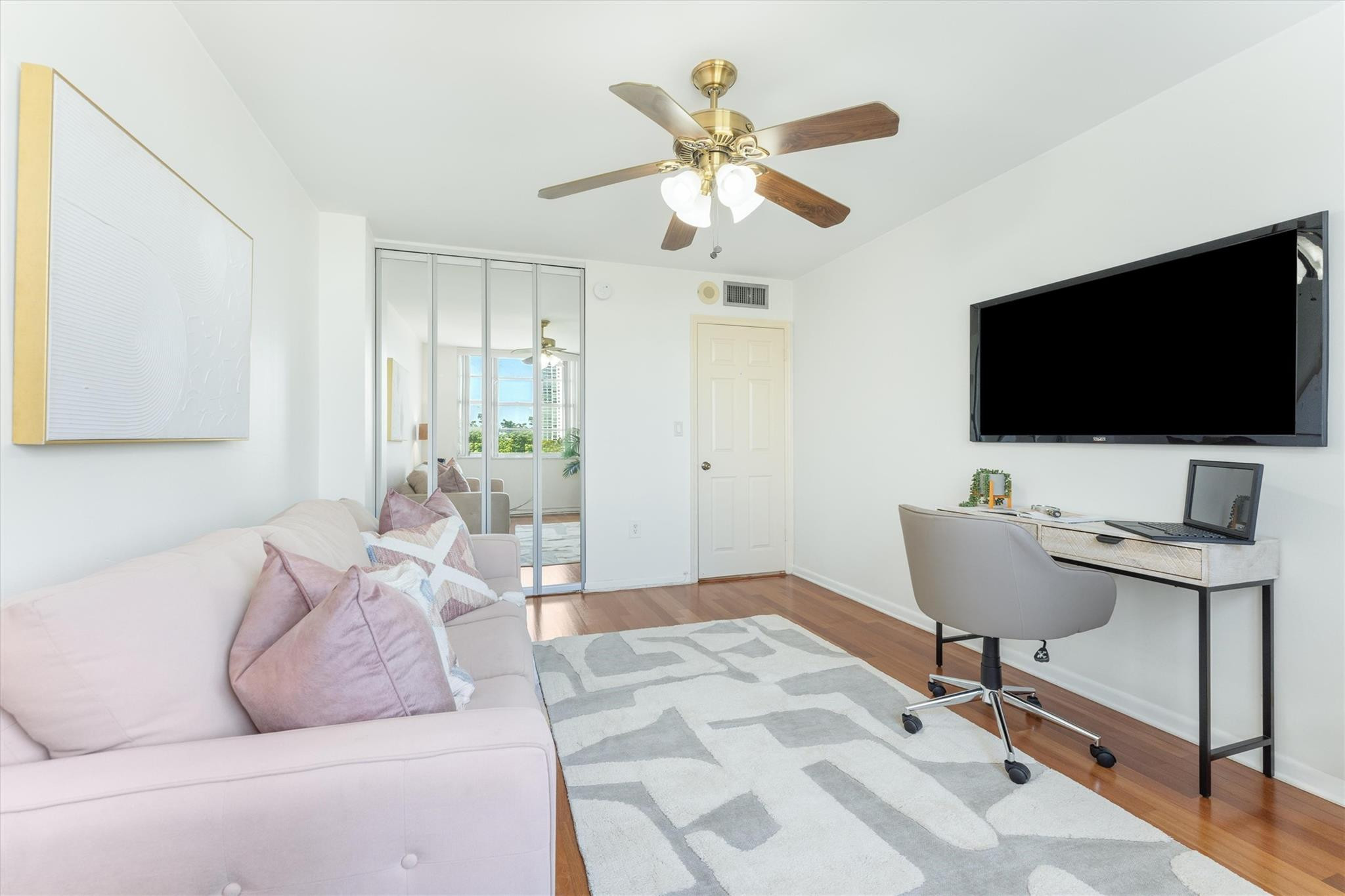 Admirals Port - Residential