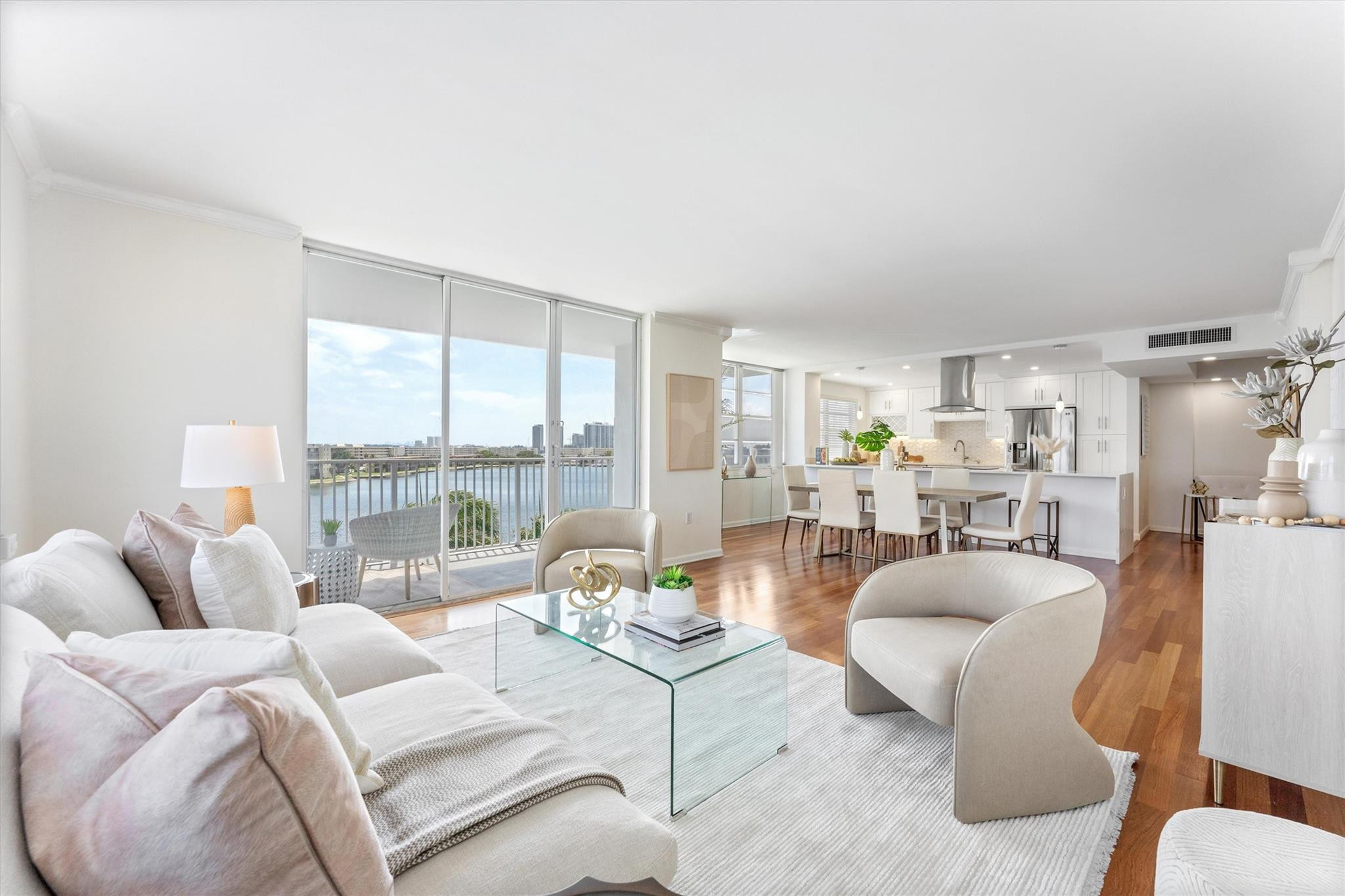 Admirals Port - Residential