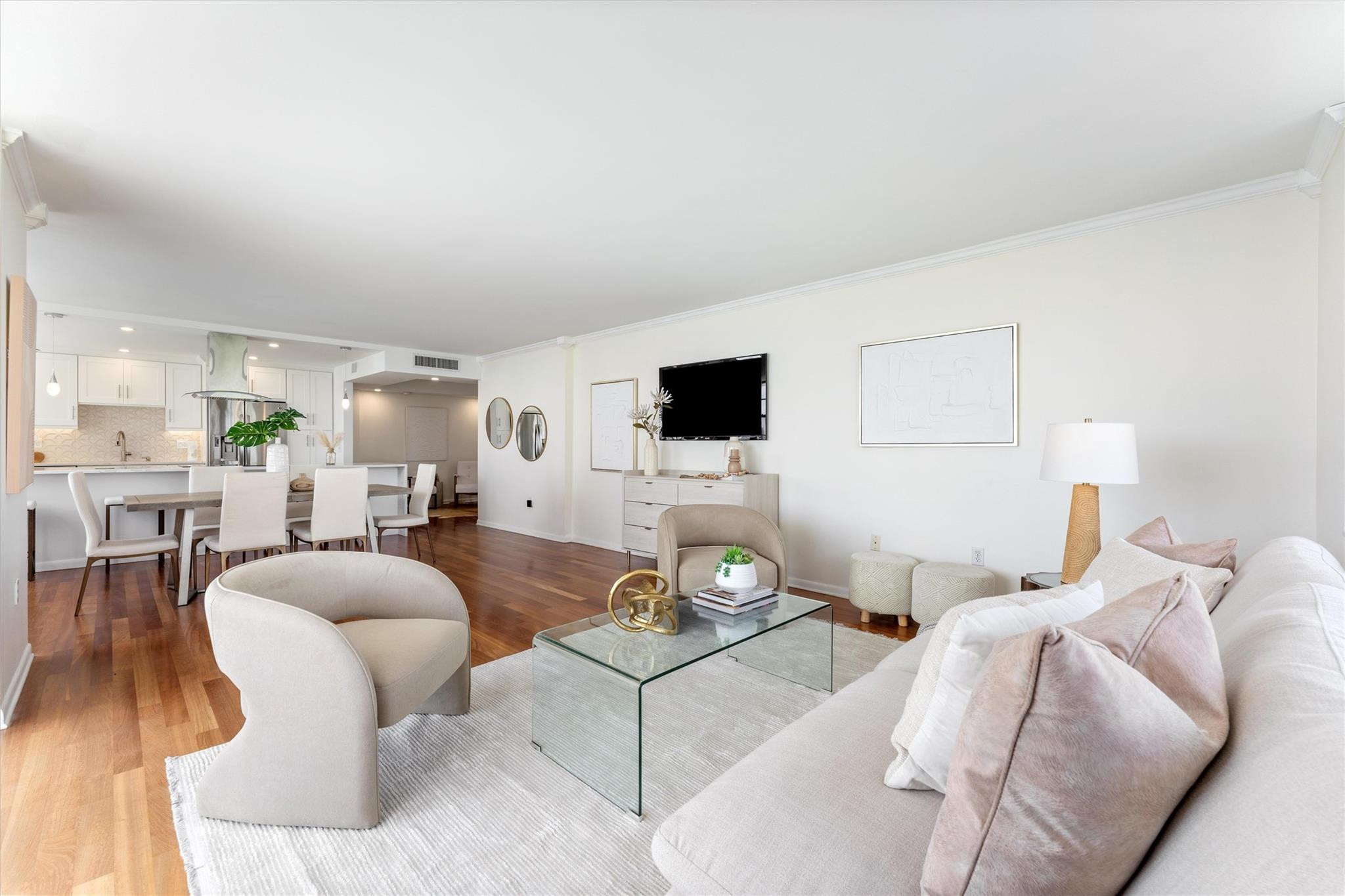 Admirals Port - Residential