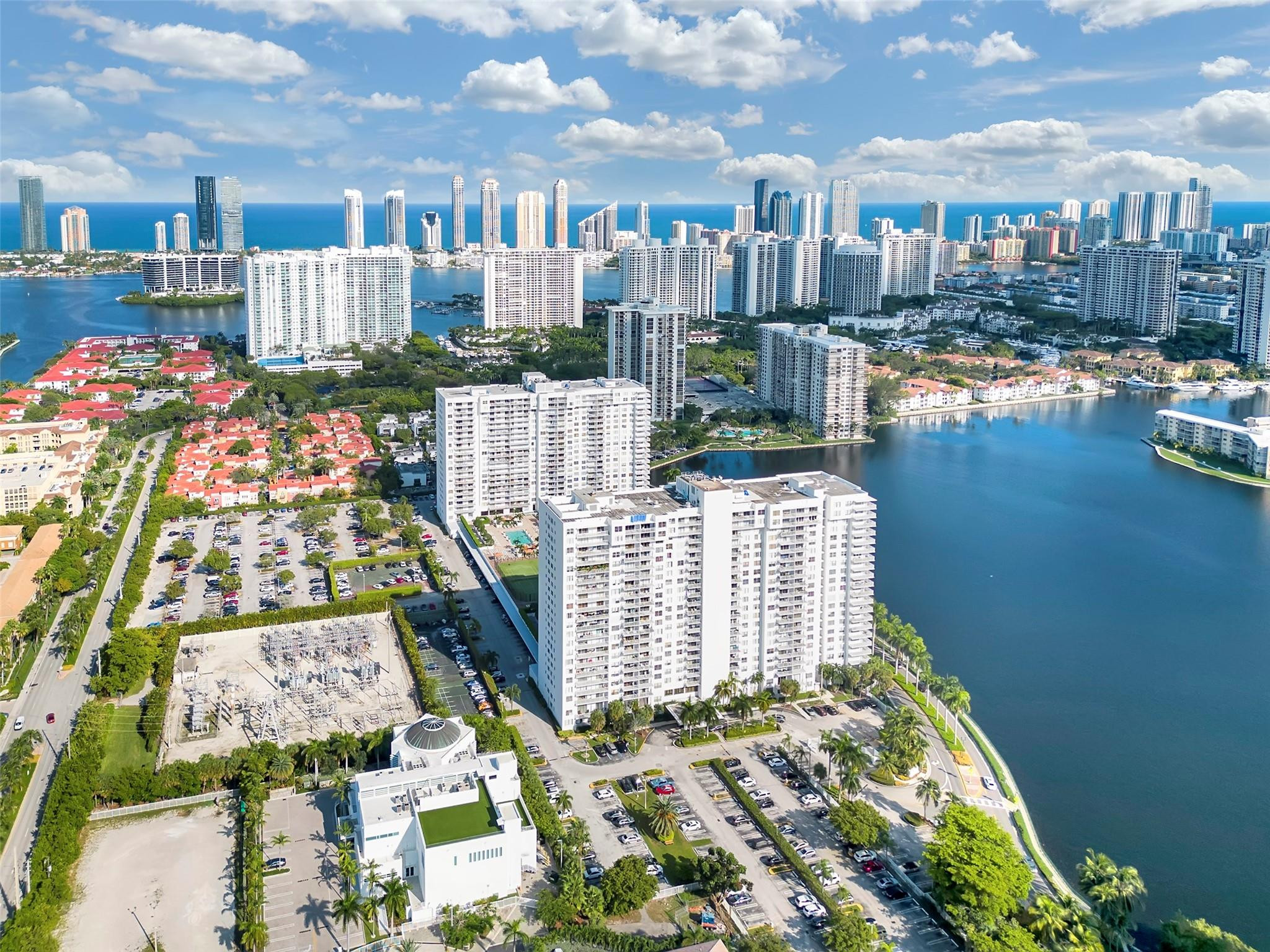 Admirals Port - Residential