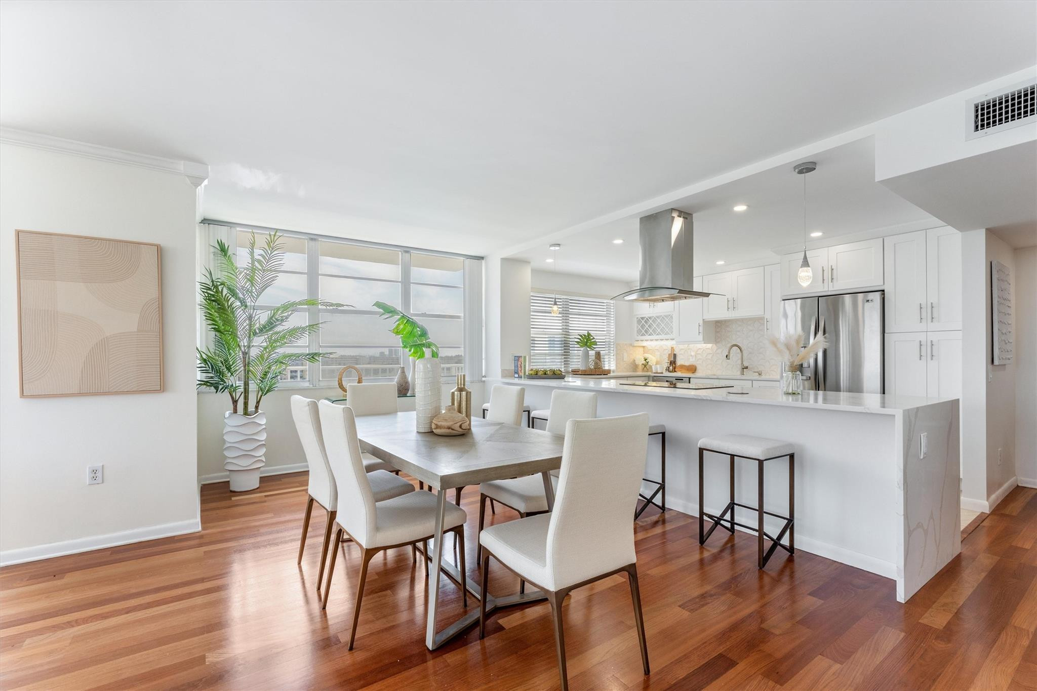 Admirals Port - Residential