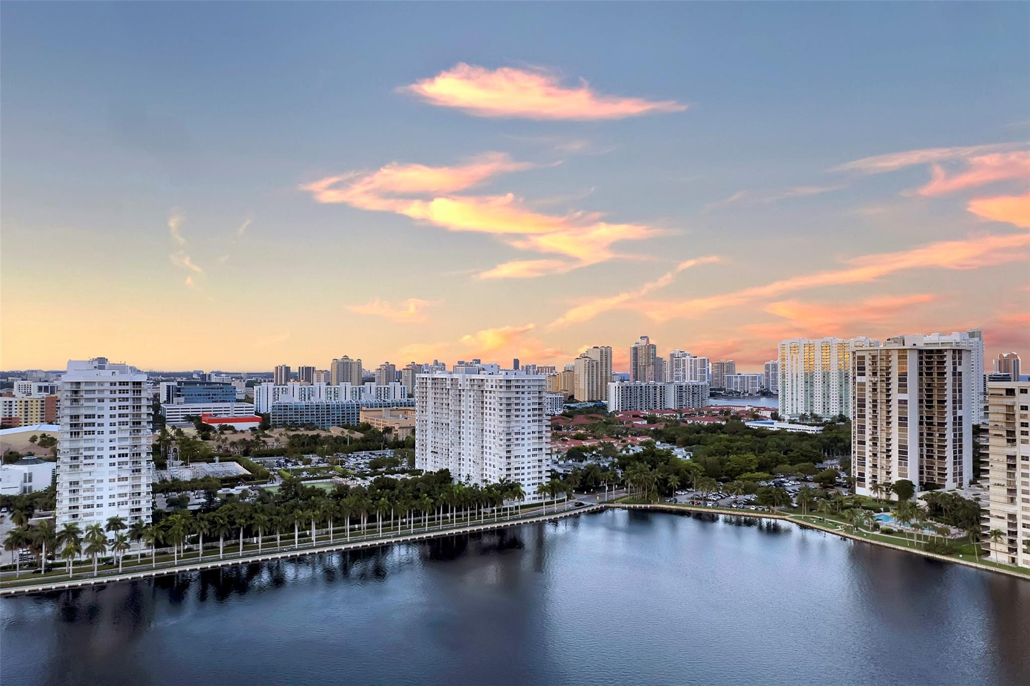 Admirals Port - Residential