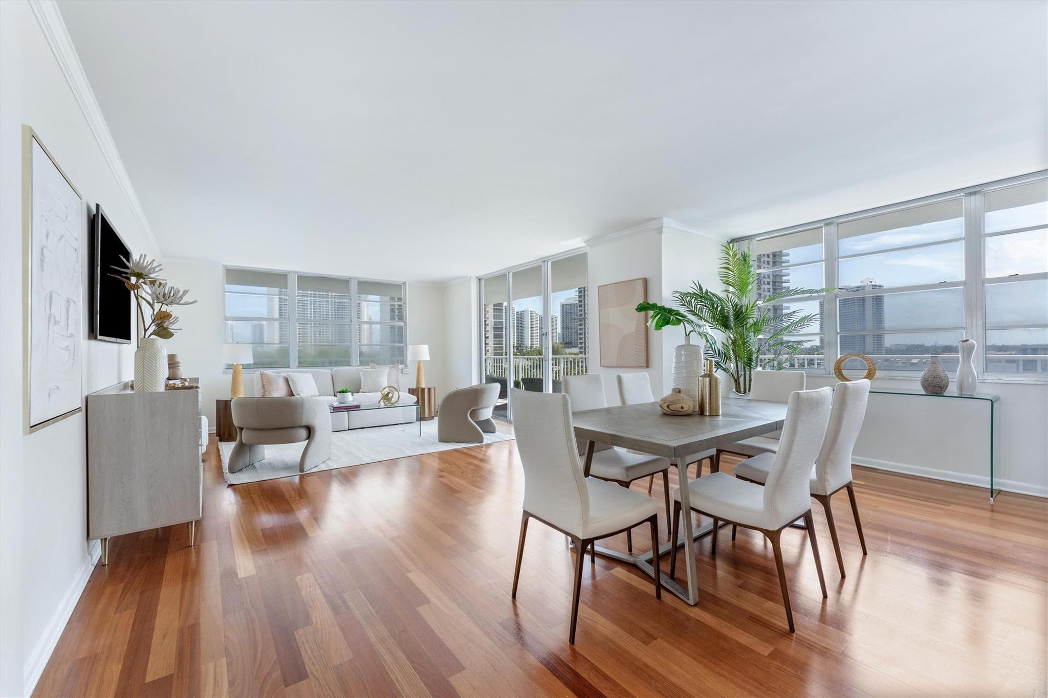 Admirals Port - Residential