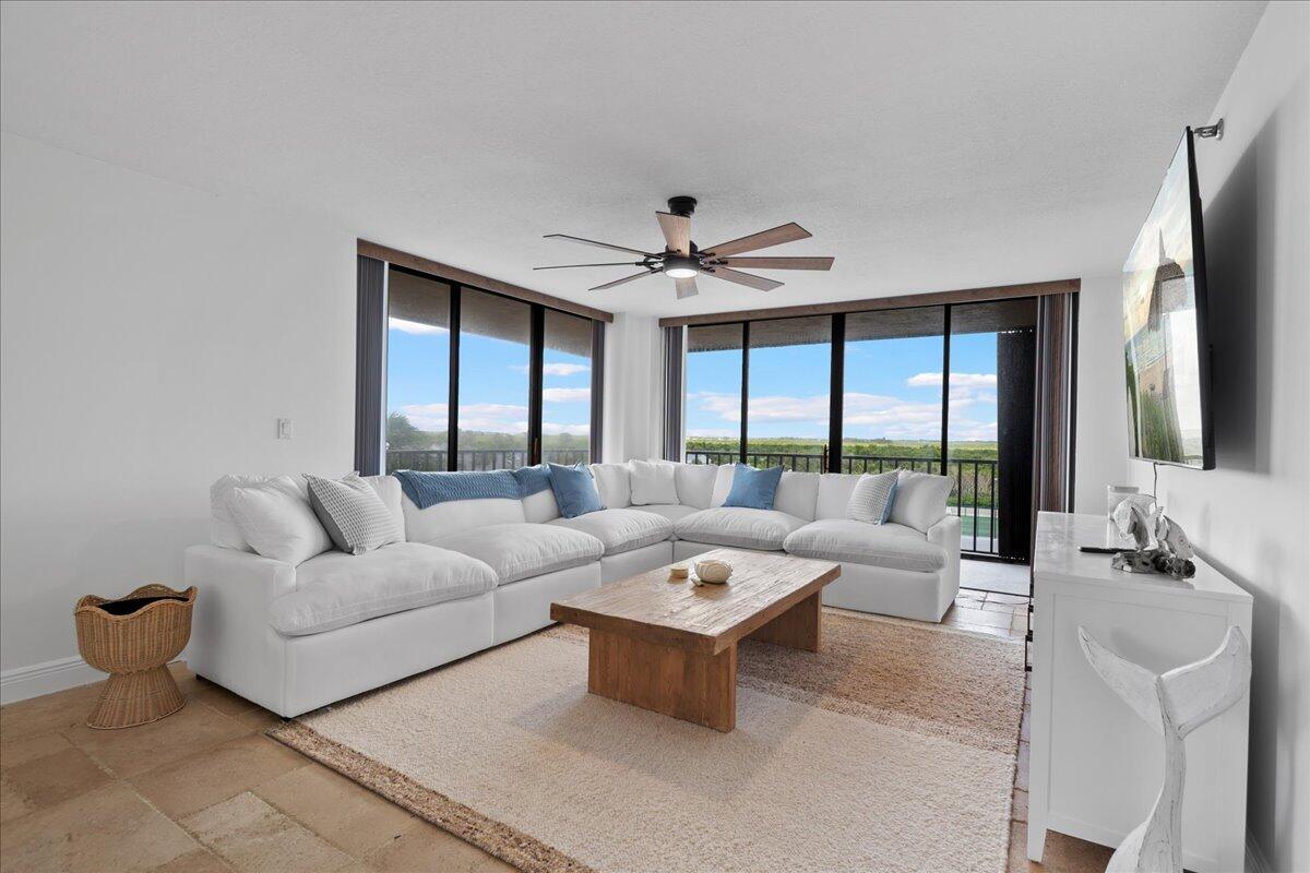 ATLANTIC VIEW BEACH CLUB - Residential Lease