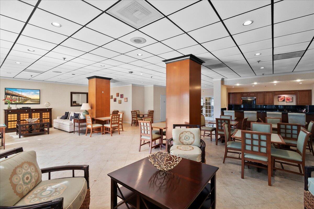 ATLANTIC VIEW BEACH CLUB - Residential Lease