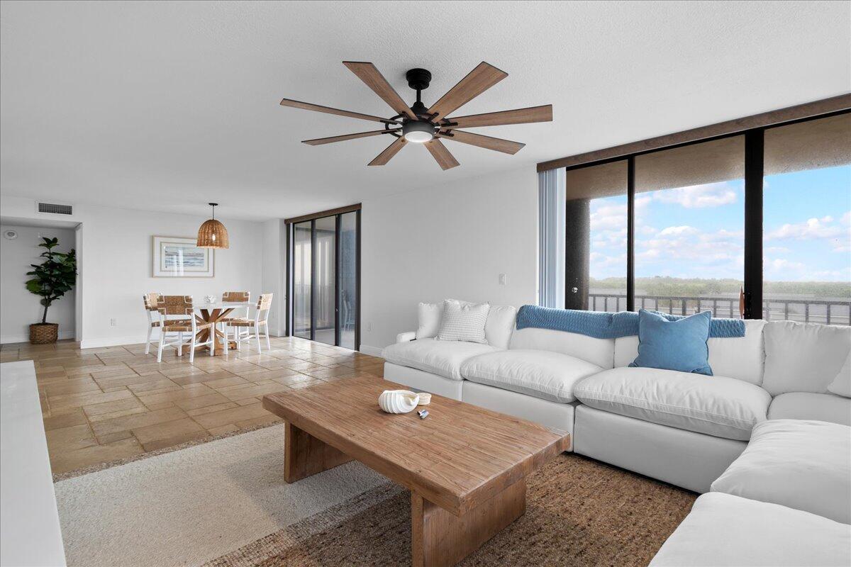 ATLANTIC VIEW BEACH CLUB - Residential Lease