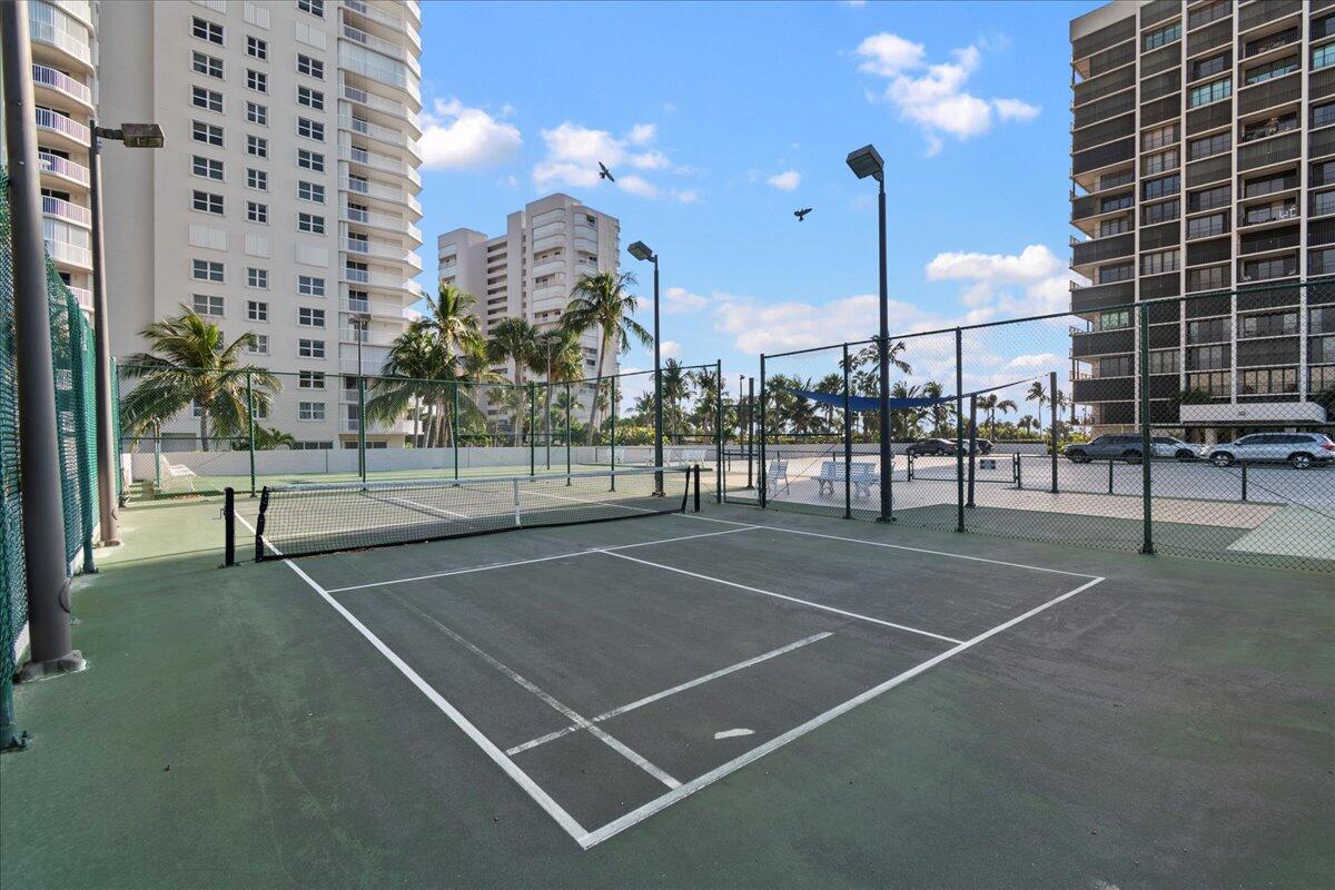 ATLANTIC VIEW BEACH CLUB - Residential Lease