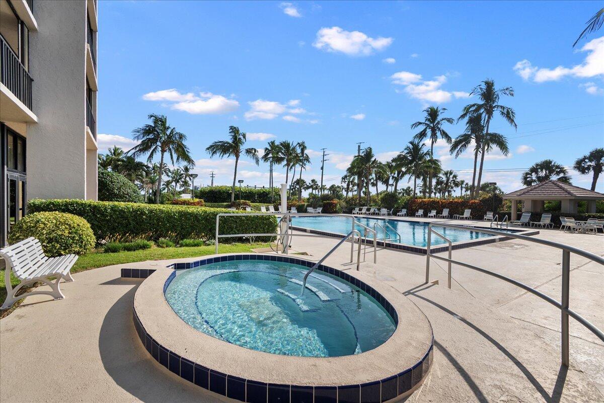 ATLANTIC VIEW BEACH CLUB - Residential Lease