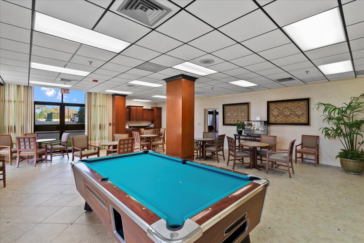 ATLANTIC VIEW BEACH CLUB - Residential Lease