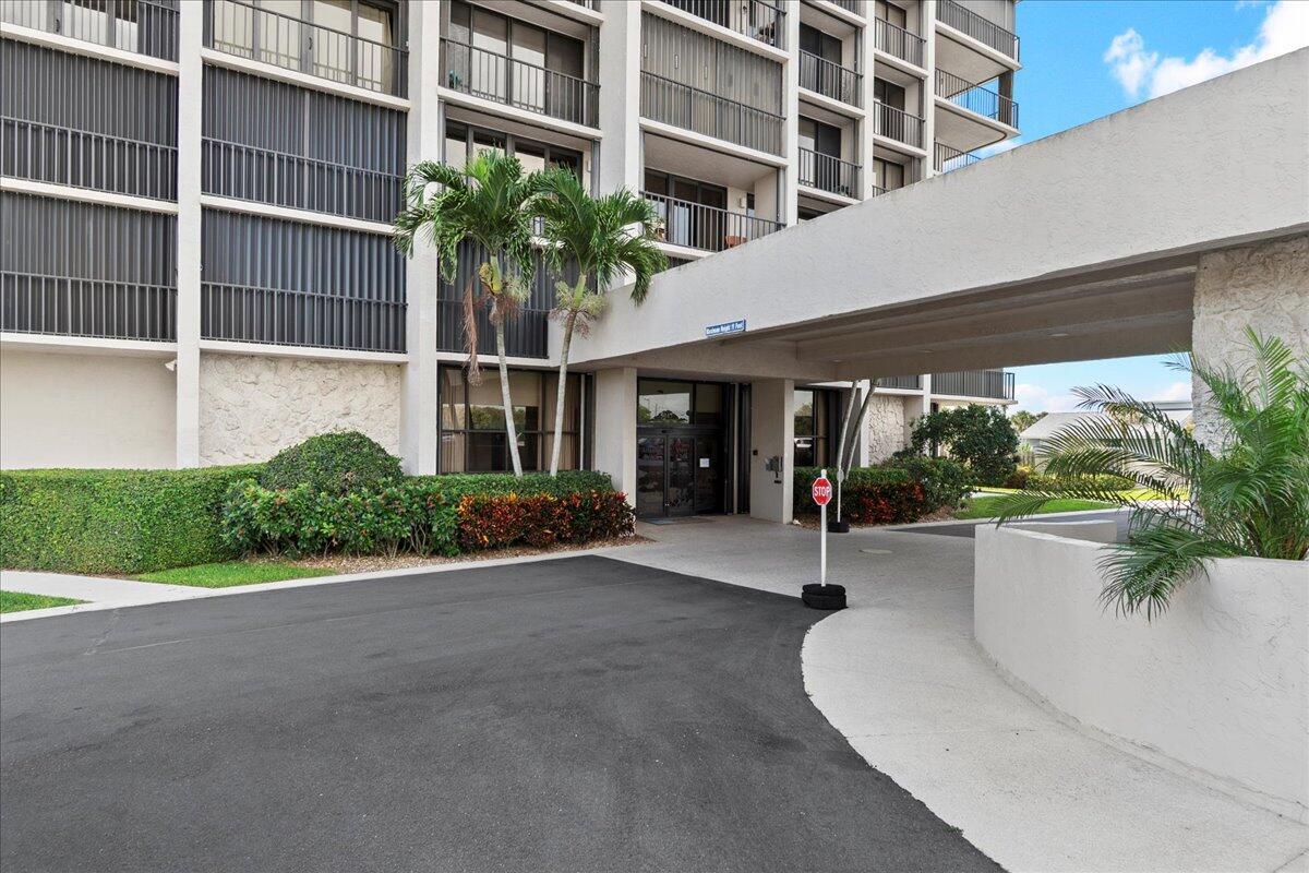 ATLANTIC VIEW BEACH CLUB - Residential Lease