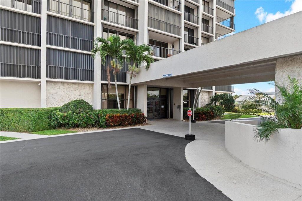 Photo of 5047 N Highway A1a N #406, Hutchinson Island, FL 34949 (MLS # R11095497)