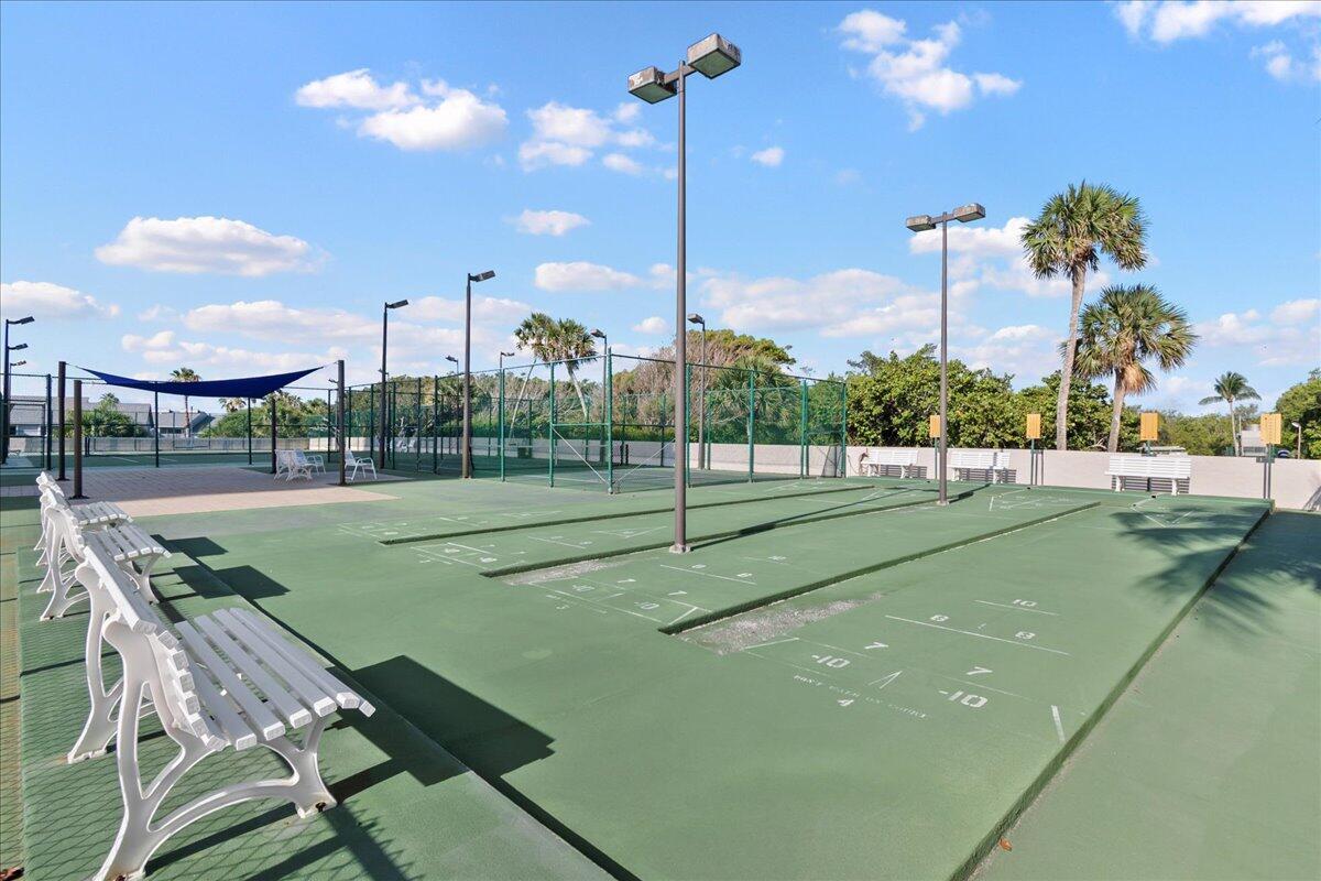 ATLANTIC VIEW BEACH CLUB - Residential Lease