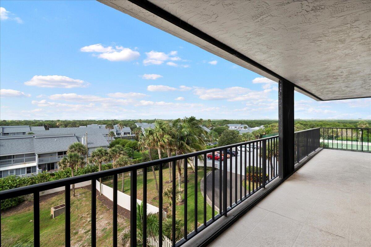 ATLANTIC VIEW BEACH CLUB - Residential Lease