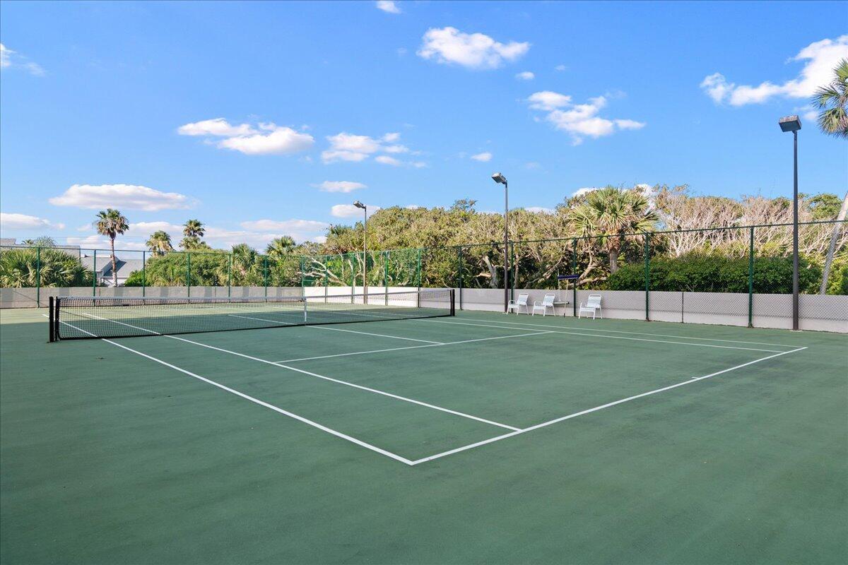 ATLANTIC VIEW BEACH CLUB - Residential Lease