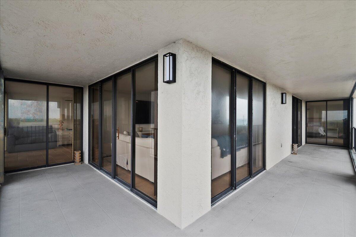 ATLANTIC VIEW BEACH CLUB - Residential Lease