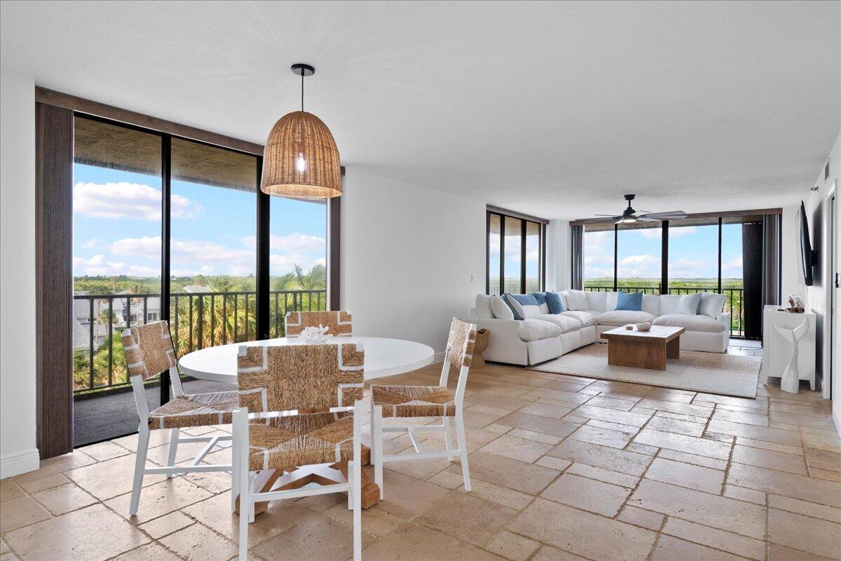 ATLANTIC VIEW BEACH CLUB - Residential Lease