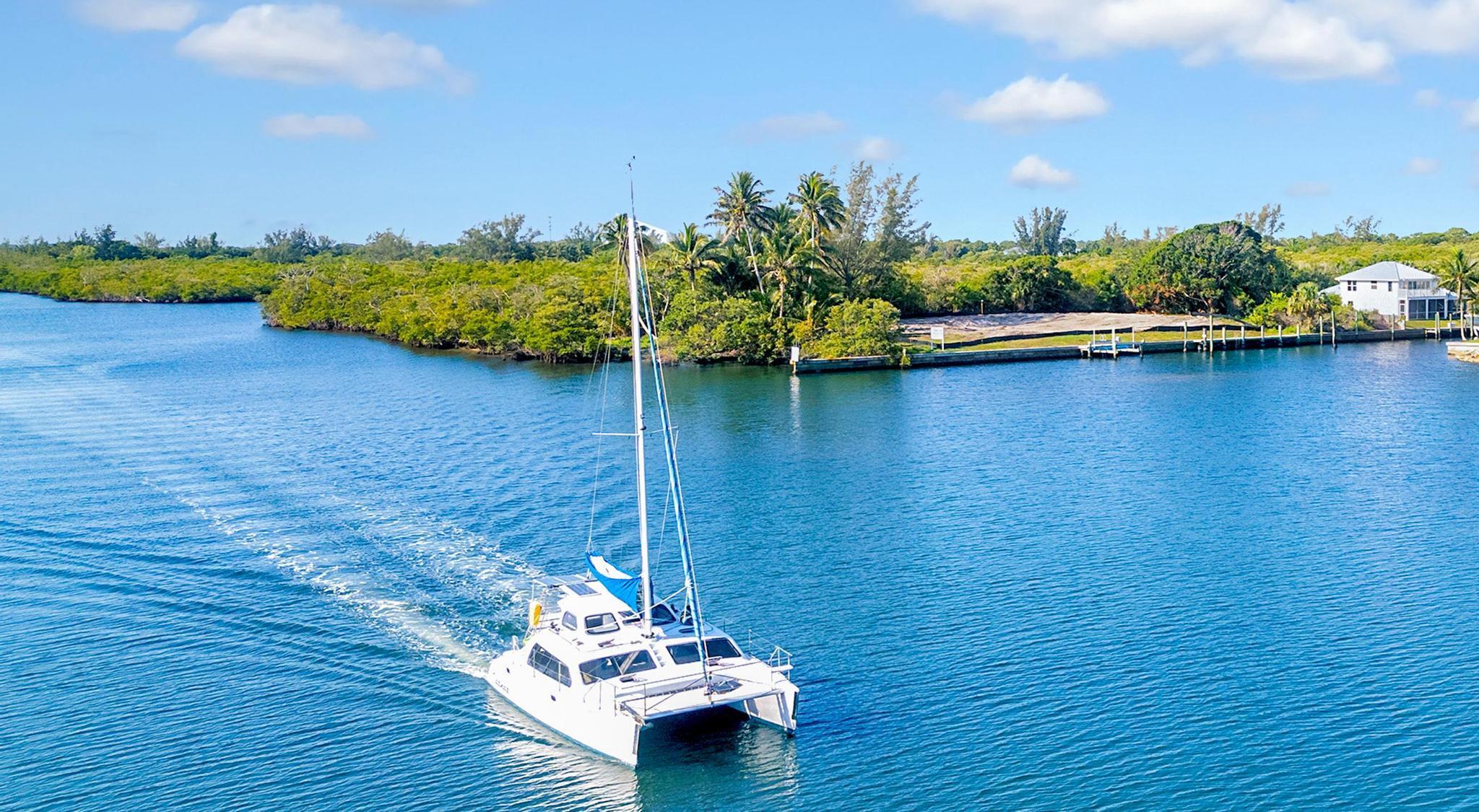 GOMEZ GRANT W OF RIVER - Land